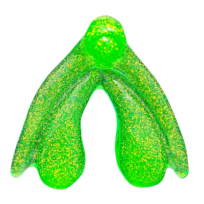 Green Glitoris