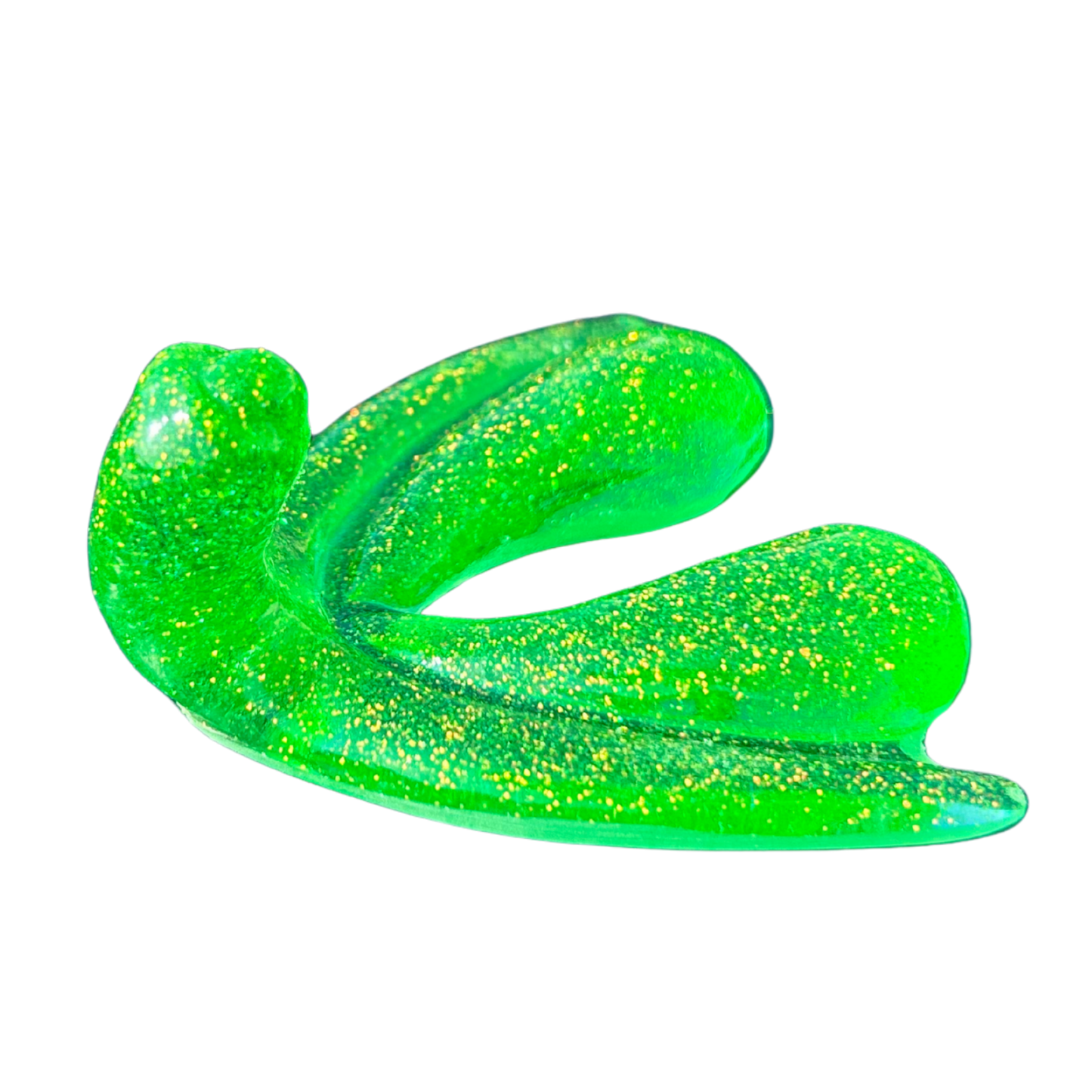 Green Glitoris