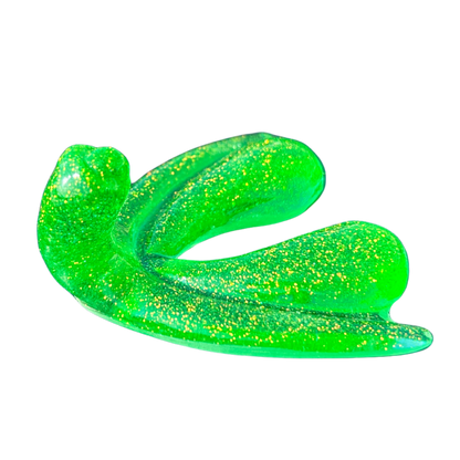 Green Glitoris