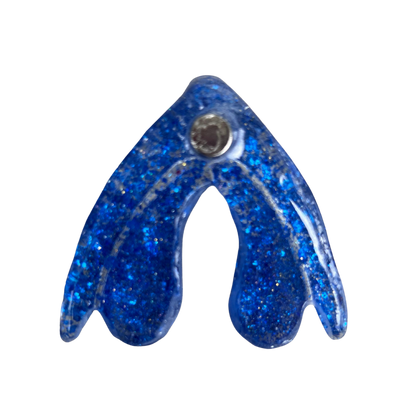 Feelin the Blues Glitoris