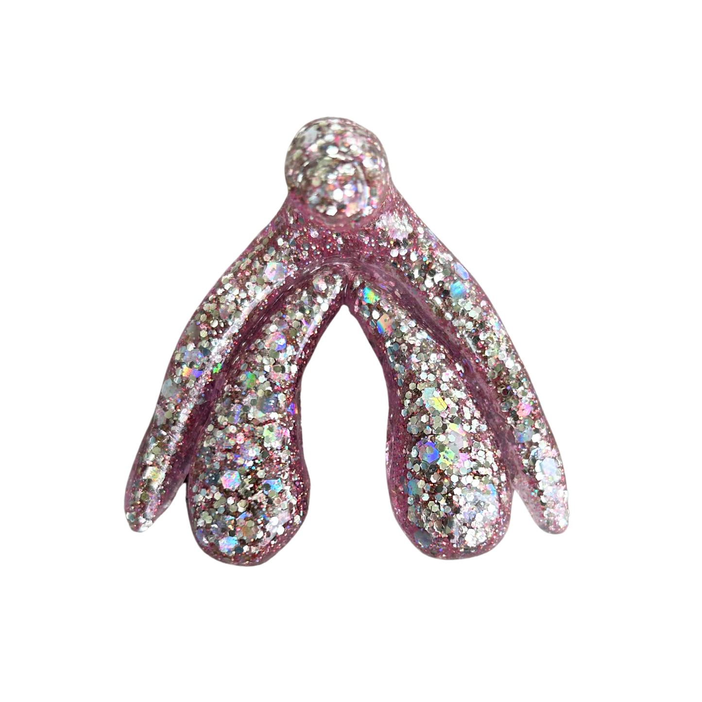 Pick Me Pink Glitoris