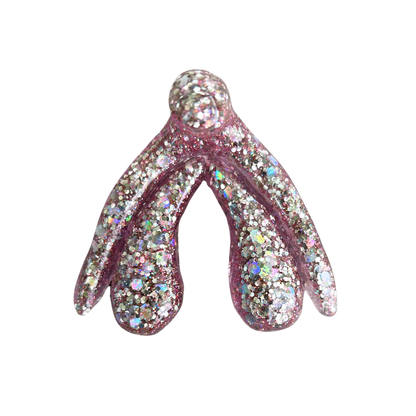 Pick Me Pink Glitoris