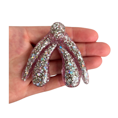 Pick Me Pink Glitoris
