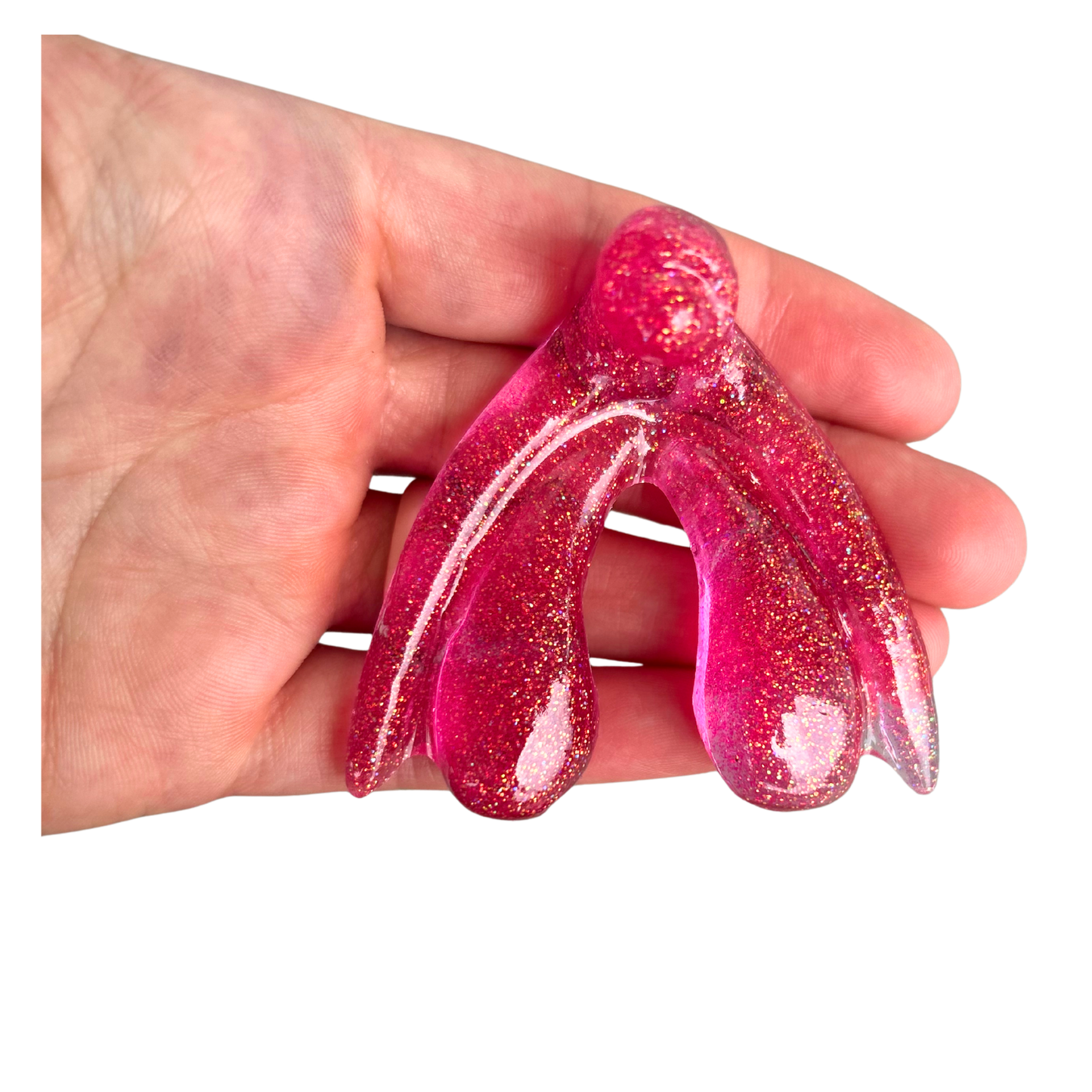 Pick Me Pink Glitoris