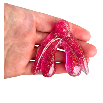 Pick Me Pink Glitoris
