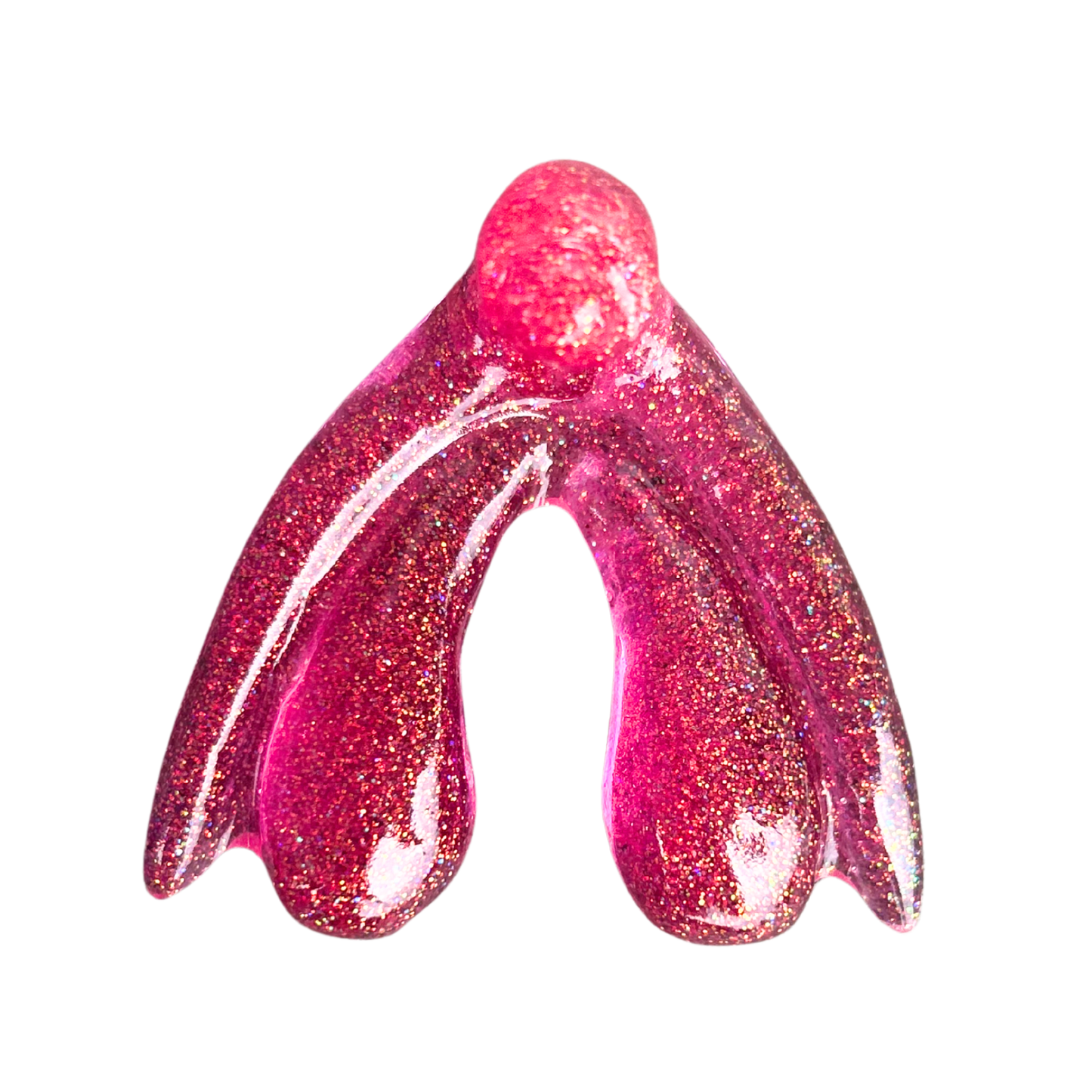 Pick Me Pink Glitoris