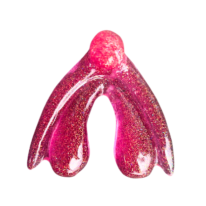 Pick Me Pink Glitoris